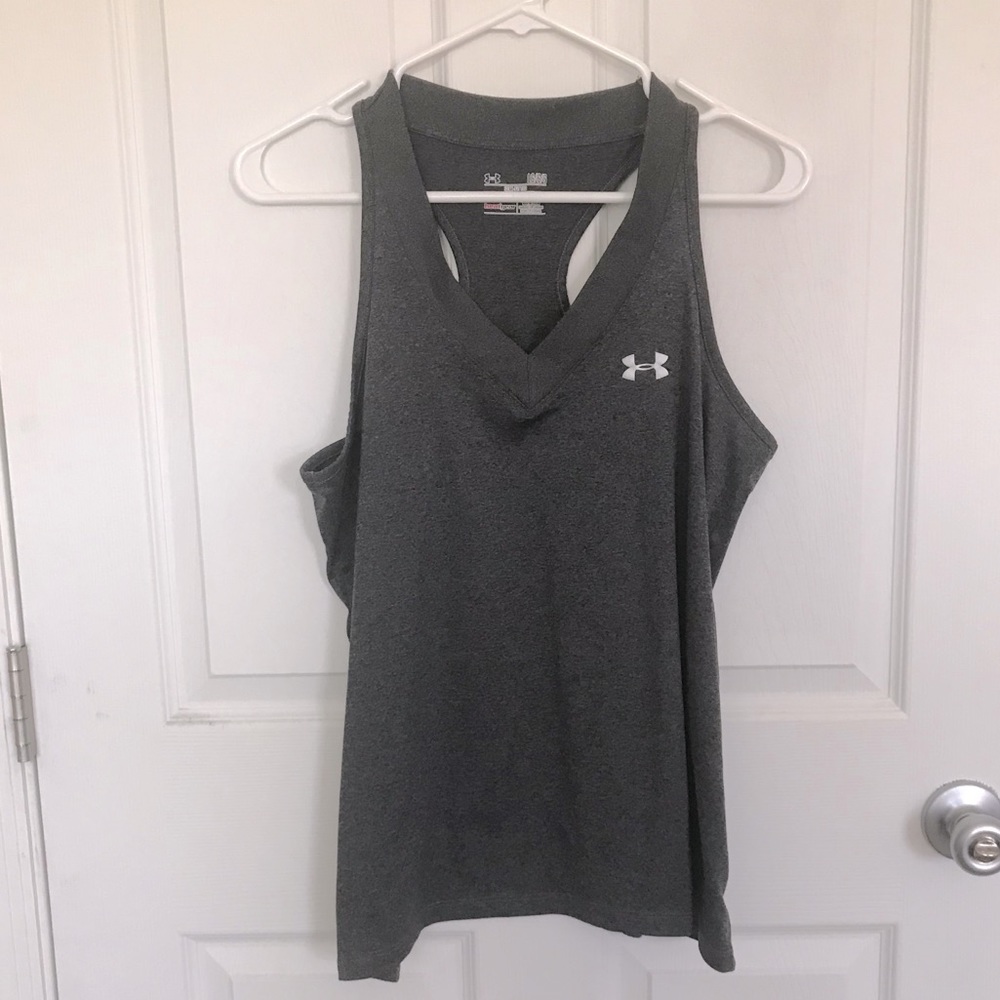 Under Armour Tank
